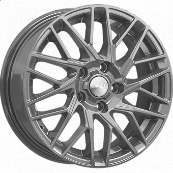 ���� ����� SKAD ����� 6,5x16 5x114,3 ET42.5 DIA67.1 ������