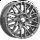 ����������� ���� ����� SKAD ����� 6,5x16 5x114,3 ET42.5 DIA67.1 ������