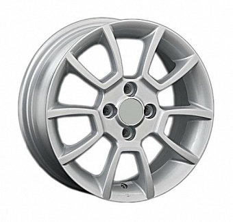 ���� ����� Replica OPL17 Opel 6x15 4x100 ET43 DIA56.6 S Opel