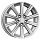 ����������� ���� ����� K&K ��624 7x17 5x114,3 ET45 DIA60.1 ������� Lexus/Toyota/Daihatsu