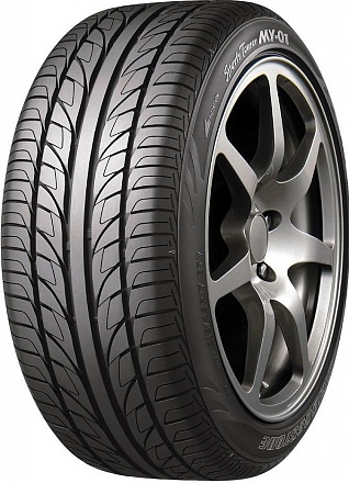 ���� ���� BRIDGESTONE Sports Tourer MY-01 205/60 R15 91V TL