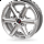 ����������� ���� ����� ����� APT 142 5,5x14 4x100 ET38 DIA72.6 Silver