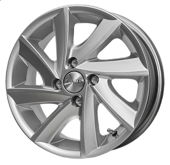 ���� ����� SKAD ������ 5,5x14 4x100 ET45 DIA67.1 ������
