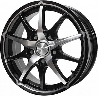 ���� ����� SKAD ������ 6x15 5x108 ET43 DIA63.3 �����