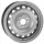 ����������� ���� ����� TREBL 7865T 6,5x16 5x114,3 ET45 DIA60.1 Silver