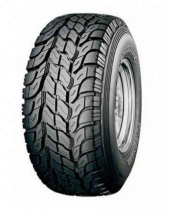 ���� ���� Yokohama Geolandar G011