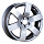 ����������� ���� ����� Replica GM20 Chevrolet 7x17 5x105 ET42 DIA56.6 S Chevrolet "�������"