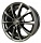 ����������� ���� ����� SKAD ������� 6x15 5x100 ET38 DIA54.1 ��������