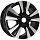 ����������� ���� ����� Top Driver NS137 Nissan 6,5x16 5x114,3 ET45 DIA66.1 BKF Nissan