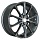 ����������� ���� ����� Top Driver TY199 Toyota 7x17 5x114,3 ET39 DIA60.1 GMF Toyota