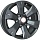 ����������� ���� ����� Top Driver TY190 Toyota 7,5x17 6x139,7 ET25 DIA106.1 GM Toyota