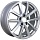 ����������� ���� ����� Top Driver NS224 Nissan 7x17 5x114,3 ET40 DIA66.1 SF Nissan