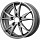 ����������� ���� ����� Ifree ������� 6,5x15 5x110 ET35 DIA65.1 ��� ���