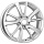 ����������� ���� ����� Ifree ��699 7x17 5x112 ET54 DIA57.1 ������� Volkswagen