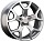 ����������� ���� ����� Replica FD28 Ford 7,5x17 5x108 ET52.5 DIA63.3 MB Ford