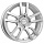 ����������� ���� ����� K&K ��707 6x15 4x100 ET40 DIA60.1 �������