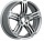 ����������� ���� ����� REPLICA VW40 Volkswagen 7,5x17 5x112 ET47 DIA57.1 S