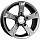 ����������� ���� ����� K&K ����� 6,5x15 5x139,7 ET30 DIA98 ���� ��������