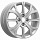 ����������� ���� ����� K&K ��945 6x15 4x100 ET50 DIA60.1 �������