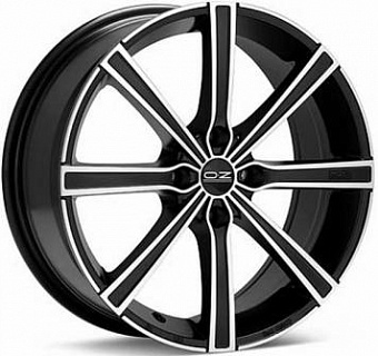 ���� ����� NZ SH627 6x14 4x98 ET35 DIA58.6 GMF