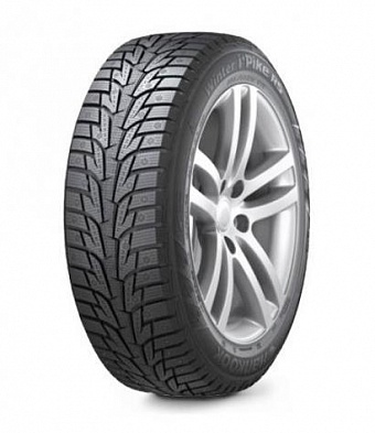 ���� ���� HANKOOK Winter i*Pike RS W419 225/40 R18 92T TL XL ���