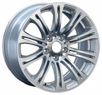 ���� ����� Replica B84 8x18 5x120 ET34 DIA72.6 GMF BMW