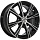 ����������� ���� ����� NZ SH700 6x14 4x98 ET35 DIA58.6 BKF