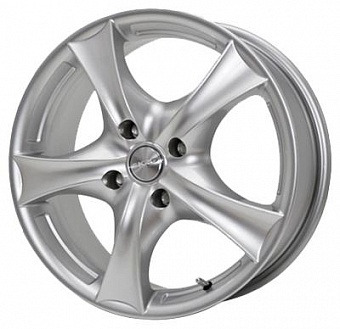 ���� ����� SKAD ���� 7x17 5x100 ET49 DIA56.1 ������