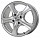 ����������� ���� ����� SKAD ���� 7x17 5x100 ET49 DIA56.1 ������