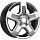 ����������� ���� ����� K&K ������ 6,5x16 5x130 ET50 DIA78.1 ���� ��������