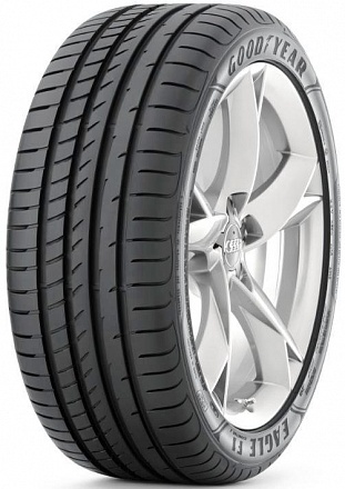 ���� ���� GOODYEAR Eagle F1 Asymmetric 2 SUV 285/40 R21 109Y TL XL AO