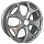 ����������� ���� ����� Top Driver SB22 Subaru 7x17 5x100 ET48 DIA56.1 SF