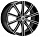 ����������� ���� ����� NZ SH626 6x14 4x98 ET35 DIA58.6 GMF