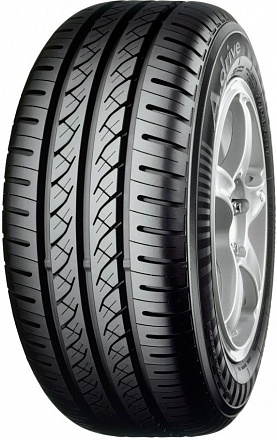 ���� ���� YOKOHAMA A.Drive AA01  195/65 R14 89T TL
