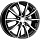 ����������� ���� ����� Ifree ��z����� 7,5x18 5x114,3 ET50 DIA67.1 ���� ����
