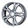 ����������� ���� ����� Replica NS59 Nissan 6,5x17 5x114,3 ET45 DIA66.1 S Nissan