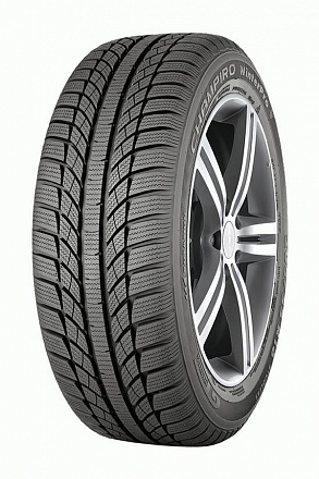 ���� ���� GT RADIAL Champiro WinterPro 185/65 R14 86T TL