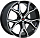 ����������� ���� ����� LegeArtis Concept B537 10,5x21 5x112 ET43 DIA66.6 BKF BMW