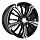 ����������� ���� ����� NZ SH649 6x15 4x100 ET50 DIA60.1 BKF