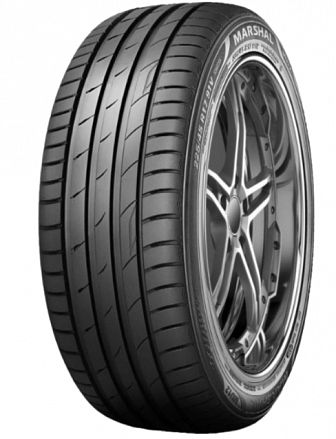 ���� ���� MARSHAL MU12 235/45 ZR18 98Y TL XL