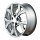 ����������� ���� ����� Replica HND118 Hyundai 7,5x18 5x114,3 ET48 DIA67.1 S Hyundai