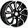 ����������� ���� ����� LegeArtis Concept TY549 Toyota 7,5x18 5x114,3 ET35 DIA60.1 BKF Toyota