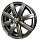 ����������� ���� ����� SKAD ��������� 6x15 4x100 ET44 DIA54.1 ������-�����