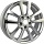 ����������� ���� ����� Top Driver TY160 Toyota 6,5x16 5x114,3 ET45 DIA60.1 SF Toyota