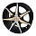 ����������� ���� ����� NZ SH645 6,5x15 5x139,7 ET40 DIA98.6 BKF Chevrolet Niva/Kia/Lada