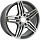 ����������� ���� ����� Top Driver PR10 Porsche 11x19 5x130 ET51 DIA71.6 GMF