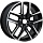 ����������� ���� ����� LegeArtis Concept V522 Volkswagen 8x19 5x108 ET42.5 DIA63.3 BKF Volvo