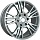 ����������� ���� ����� LegeArtis Concept TY517 Toyota 7,5x18 6x139,7 ET25 DIA106.3 S Toyota