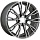 ����������� ���� ����� LegeArtis Concept B533 9,5x22 5x112 ET37 DIA66.6 GMF