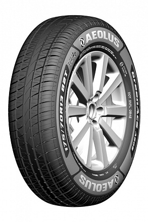 ���� ���� AEOLUS Green Ace AG02 175/70 R13 82T TL